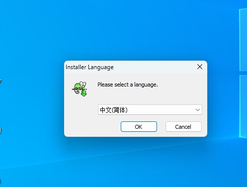 Notepad++设置中文界面